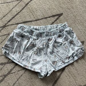 Victoria's Secret Pajama Shorts